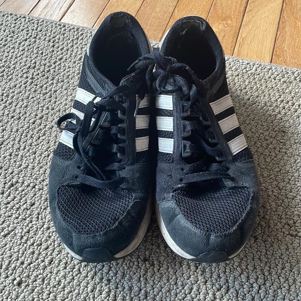 ADIDAS SNEAKERS - 10.5